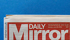 British Newspaper Owner Reach Targets 7 Million Users By End 2022
