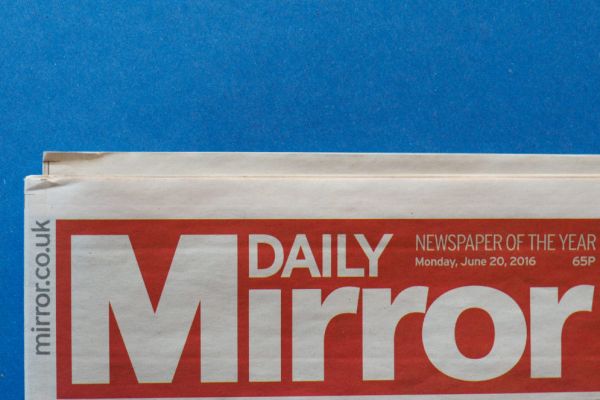 British Newspaper Owner Reach Targets 7 Million Users By End 2022