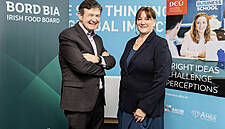 Bord Bia And DCU Business School Announce New Food Industry MSc