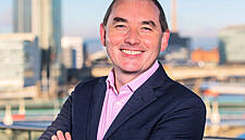 Michael McCormack Appointed As MD Of Musgrave Wholesale Partners