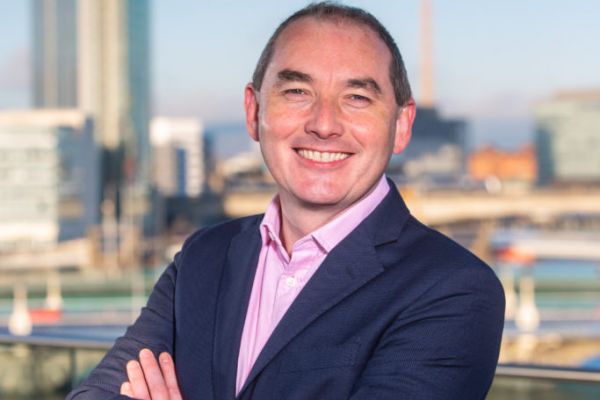 Michael McCormack Appointed As MD Of Musgrave Wholesale Partners