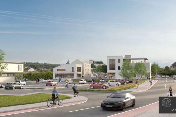 Aldi Unveils Plans To Open New Castlecomer Store In 2022