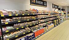 Aldi Reopens Refurbished Gort Store