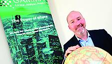 THE BIG INTERVIEW: Feargal O’Neill, CEO, Gamma