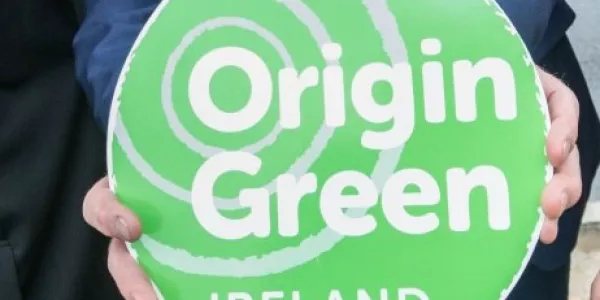BWG Foods Becomes Verified Member Of Origin Green
