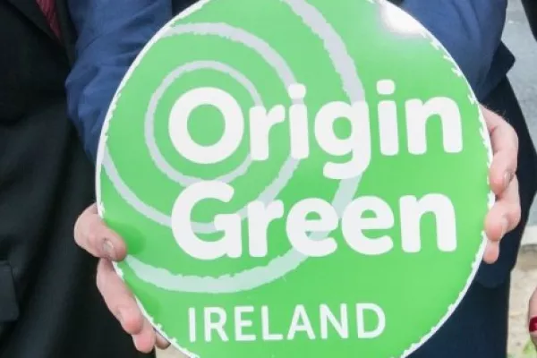 Bord Bia Names New Director Of Origin Green