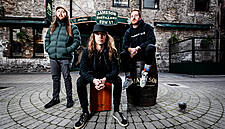 Jameson Offers Free Events Entry Through New Digital Campaign