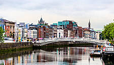 Ireland Wants Flexibility For Northern Ireland Brexit Grace Periods
