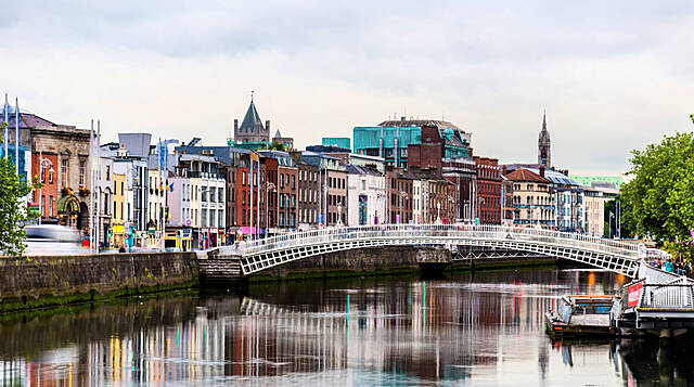 EU Seeks To Resolve Northern Ireland Impasse With UK By End Of February