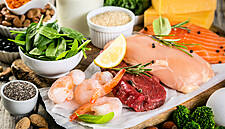 World Food Prices Dip In February, Hurt By Coronavirus: U.N.