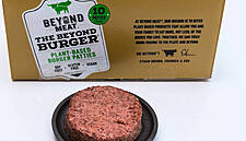 Beyond Meat Begins Direct Online Sales Of Plant-Based Patties