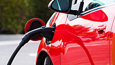 UK Supermarkets Offering Electric Vehicle Charge Points Doubles In Two Years