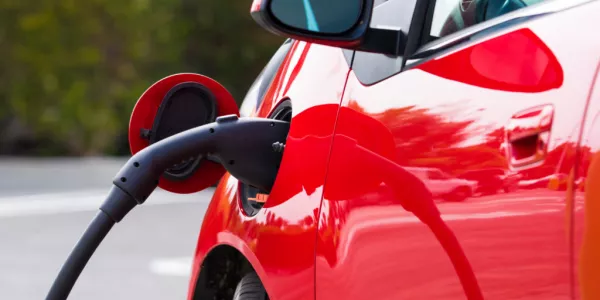 UK Supermarkets Offering Electric Vehicle Charge Points Doubles In Two Years