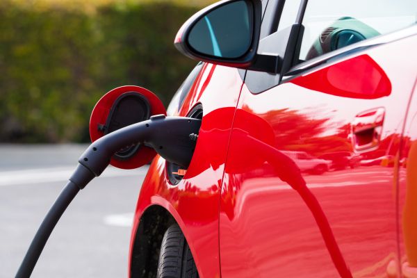 UK Supermarkets Offering Electric Vehicle Charge Points Doubles In Two Years
