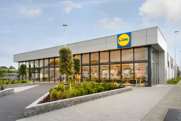 Lidl Ireland Introduces Priority Measures For Frontline Healthcare Workers