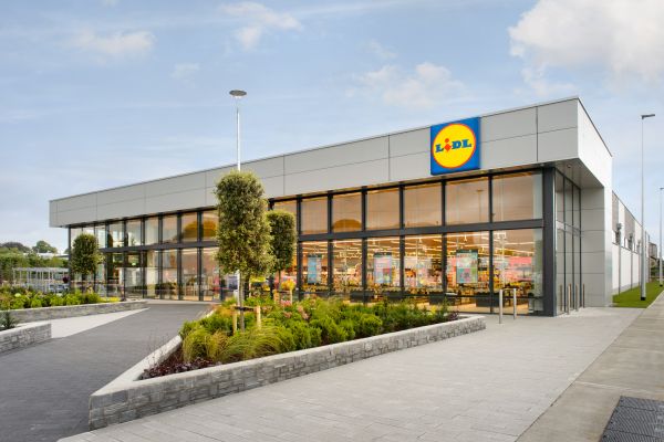 Lidl Launches Emergency Donation Appeal