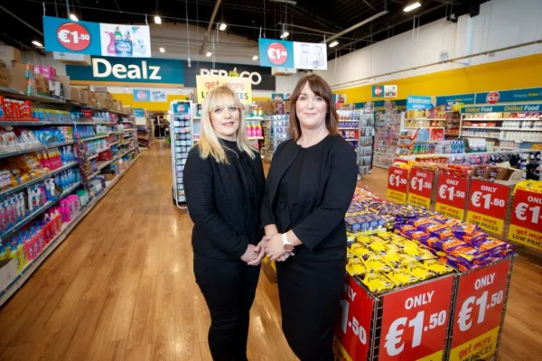 Dealz And Poundland Announce Two New Senior Appointments