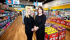 Dealz And Poundland Announce Two New Senior Appointments