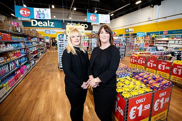 Dealz And Poundland Announce Two New Senior Appointments