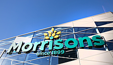 Morrisons To Enter FTSE 100 After Share Price Surge
