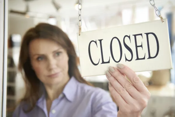 Retail Lockdown Would Have Devastating Impact On Businesses And Jobs, Says Retail Ireland