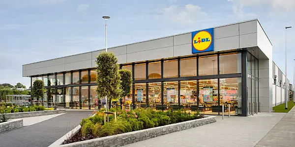 Lidl Ireland Introduces Dedicated Shopping Mornings For Elderly Customers