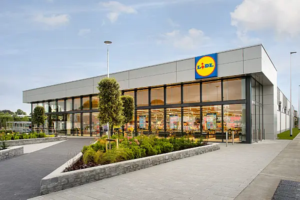 Lidl Ireland Introduces Dedicated Shopping Mornings For Elderly Customers