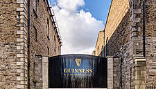 Guinness Announces €1.5m Fund To Support Communities In Ireland