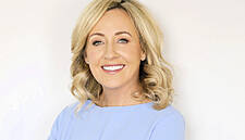 Who Is…? Laura Daley, Managing Director, JWT Folk