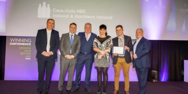 Castlerea Wins 'Best Overall Store of the Year' Title At Daybreak Awards