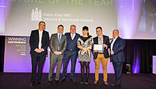 Castlerea Wins 'Best Overall Store of the Year' Title At Daybreak Awards