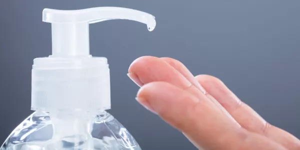 Connemara Gin Maker Joins Effort To Make Hand Sanitiser