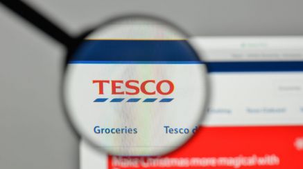 Tesco Delivery Slots Ireland