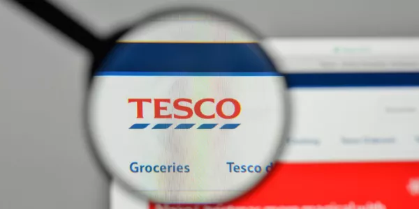 Tesco Ireland Prioritises Over 65s And Those Most In Need For Online Shopping