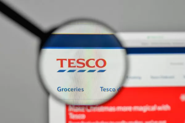 Tesco Ireland Adds 10 New Locations To 'Click & Collect’ Service