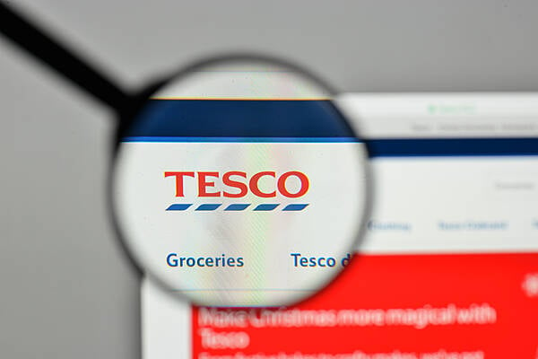 Tesco To Create 16,000 More Permanent Jobs In Online Boom