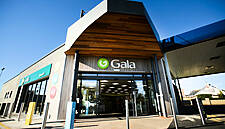 Gala Retailers Introduce Home Delivery For Elderly And Vulnerable Shoppers