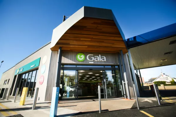 Gala Retailers Introduce Home Delivery For Elderly And Vulnerable Shoppers
