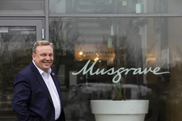 Musgrave Announces Acquisition Of Italicatessen