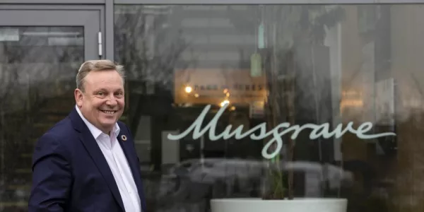 Musgrave To Hire Hundreds Of New Staff Across Supply Chain And Store Network