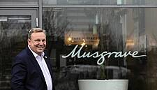 Musgrave To Hire Hundreds Of New Staff Across Supply Chain And Store Network