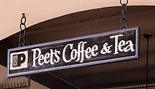 Coffee Maker JDE Peet's Valued At $17.3bn In Virtual IPO
