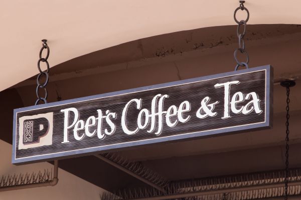 Coffee Maker JDE Peet's Valued At $17.3bn In Virtual IPO