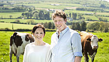 Irish Farmhouse Cheesemakers Fear Possible 75% Drop In Sales