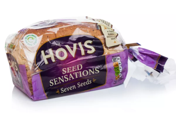 Hovis Gets Bid Approach From Italy's Newlat Food