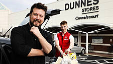 Dunnes Stores Teams Up With Buymie For Dublin And Cork Same Day Delivery Service