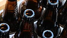 Closure Of On-Trade Sees Beer Consumption Fall By 14.9%, As Cider Dips By 9.6%
