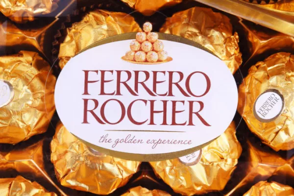 Ferrero Snaps Up Fox's Biscuits To Expand Its Cookie Business