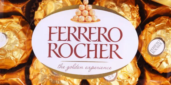 Ferrero Snaps Up Fox's Biscuits To Expand Its Cookie Business