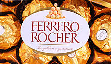 Ferrero Snaps Up Fox's Biscuits To Expand Its Cookie Business